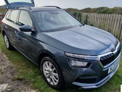 Grey Used 2021 Skoda Kamiq SE SUV | £12,599 (Good price)