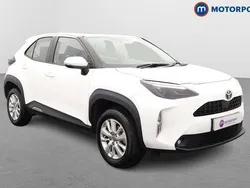 Used 2023 Toyota Yaris Hybrid Sport Estate | £20,249 (Good price)