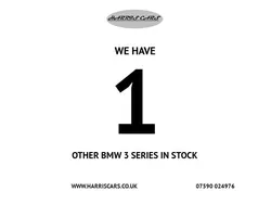 Blue Used 1999 BMW 318 Sedan | £1,285