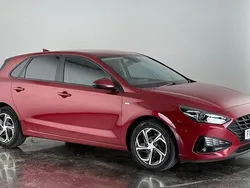 Used 2023 Hyundai i30 SE Hatchback | £9,700 (Fair price)