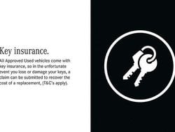 Blue Used 2021 Mercedes GLE300 AMG line SUV | £43,750 (Fair price)