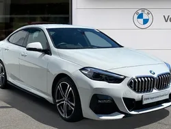 Used 2024 BMW 218 M Sport Coupe | £19,245 (Fair price)