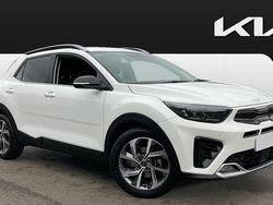 Other Used 2023 Kia Stonic GT-Line S SUV | £18,300 (A bit pricey)