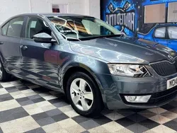 Used 2015 Skoda Octavia SE Hatchback | £6,350 (Fair price)