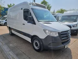 White Used 2021 Mercedes Sprinter Progressive Van | £13,340 (Super price)