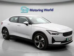 Used 2023 Polestar 2 Sedan | £21,600 (Fair price)