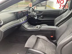 White Used 2017 Mercedes E220 AMG line Coupe | £17,999 (Expensive)