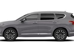 Used 2023 Hyundai Santa Fe Ultimate SUV | £27,999 (Fair price)