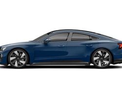New 2025 Audi e-tron GT quattro Sedan | £80,297 (Good price)