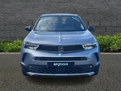 Grey Used 2021 Vauxhall Mokka Elite SUV | £12,495 (Good price)
