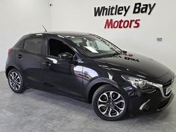 Used 2017 Mazda 2 Edition | £9,990 (Fair price)