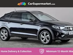 Used 2024 VW Taigo R-line SUV | £15,697 (Super price)