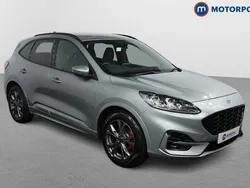 Used 2023 Ford Kuga ST-Line SUV | £17,149 (Good price)