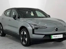 Grey Used 2024 Volvo EX30 Plus SUV | £26,591 (Fair price)
