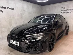 Used 2023 Audi RS3 Sportback Sport Hatchback | £49,990 (Good price)