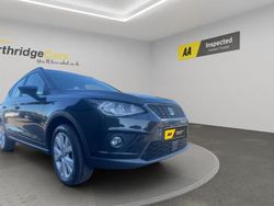 Black Used 2019 Seat Arona SE Technology SUV | £8,999 (Fair price)