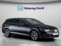 Used 2021 VW Passat GTE | £15,100 (Good price)