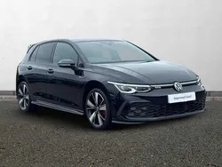 Used 2023 VW Golf VIII | £29,490 (A bit pricey)