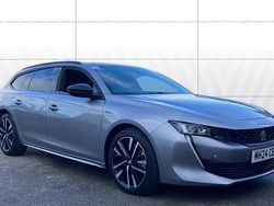 Used 2024 Peugeot 508 GTi Estate | £20,799 (Fair price)
