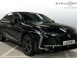New 2024 DS Automobiles DS4 Rivoli Hatchback | £27,490 (Super price)