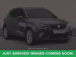 Used 2024 Seat Arona FR SUV | £14,400 (Fair price)