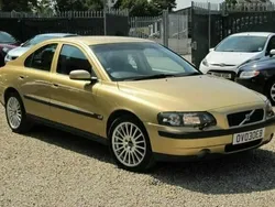 Used 2003 Volvo S60 Sedan | £1,990