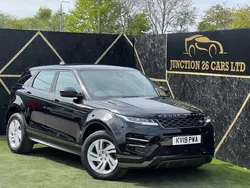 Used 2019 Land Rover Range Rover evoque R-Dynamic SUV | £17,995 (Fair price)
