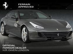Canna di fucile Used 2018 Ferrari GTC4Lusso Coupe | £159,000