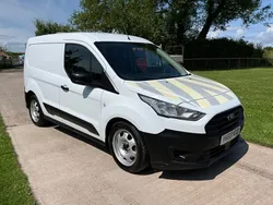 White Used 2018 Ford Transit Van | £4,250