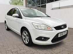 White Used 2011 Ford Focus Sport Hatchback | £1,200 (Good price)