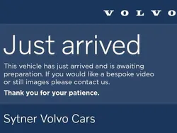Black Used 2025 Volvo EX40 Plus SUV | £34,750