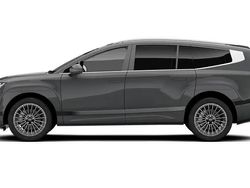 New 2026 Hyundai Ioniq 6 Sedan | £76,795