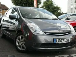 Used 2007 Toyota Prius Hatchback | £6,500 (Expensive)