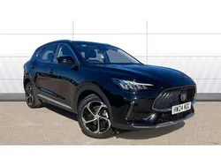 Black Used 2024 MG HS SE SUV | £18,319 (Fair price)
