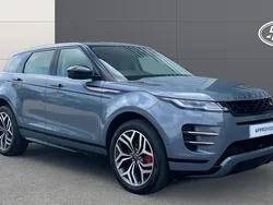 Used 2023 Land Rover Range Rover evoque Autobiography Hatchback | £28,344 (Fair price)