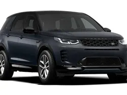 New 2025 Land Rover Discovery Sport HSE Dynamic SUV | £55,505 (Fair price)