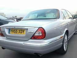 Used 2006 Jaguar XJ Sedan | £6,289