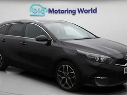 Kia Ceed Sportswagon