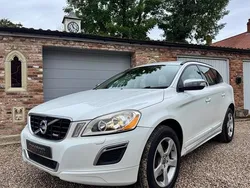 Used 2012 Volvo XC60 R-Design SUV | £5,995 (Fair price)