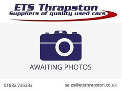 Blue Used 2020 Ford Tourneo Titanium Sedan | £25,000