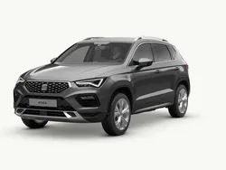 Grey Used 2025 Seat Ateca Xperience SUV | £25,422 (A bit pricey)