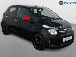 Used 2020 Citroën C1 Hatchback | £7,999 (Fair price)