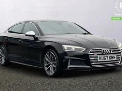 Used 2018 Audi S5 Sportback Hatchback | £21,599 (Good price)