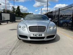 Used 2007 Bentley Continental GT Coupe | £19,500 (Super price)