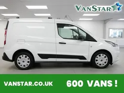 White Used 2019 Ford Transit Trend | £13,989 (Good price)