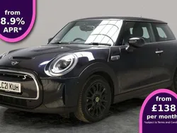 Used 2023 Mini Cooper Level 3 Hatchback | £12,123