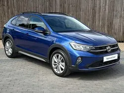 Used 2024 VW Taigo SUV | £19,999 (Fair price)