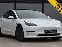 Used 2023 Tesla Model 3 Long Range Sedan | £16,995 (Fair price)