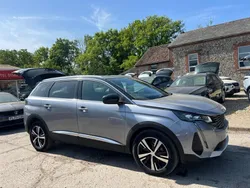 Grey Used 2023 Peugeot 5008 GT MPV | £25,995 (Fair price)