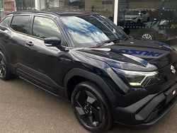 New 2025 Suzuki Vitara Estate | £29,899